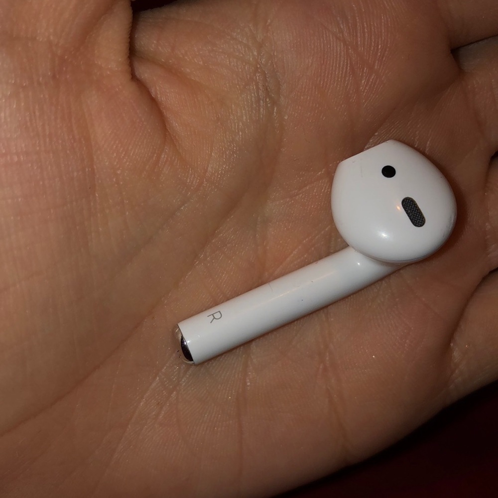 Right AirPod